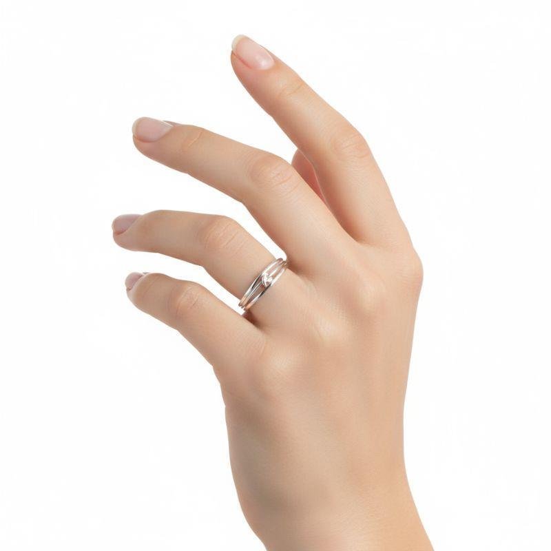 ANEL DE NÓ REGULÁVEL