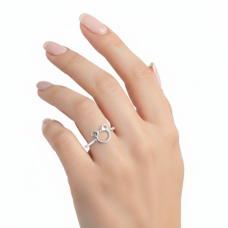 ANEL MINNIE DE PRATA