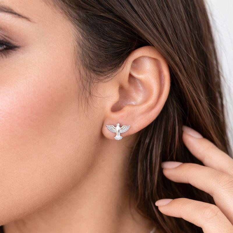 BRINCO ESPÍRITO SANTO DE PRATA