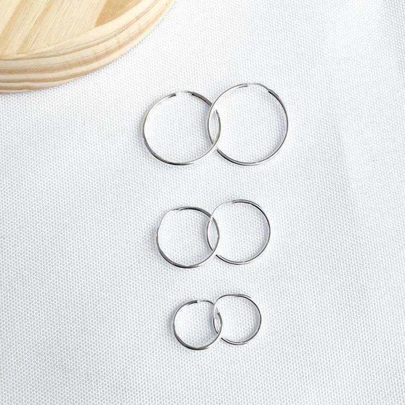 TRIO ARGOLA REDONDA