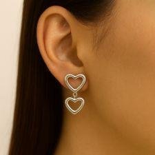 BRINCO CORAÇÃO GRANDE