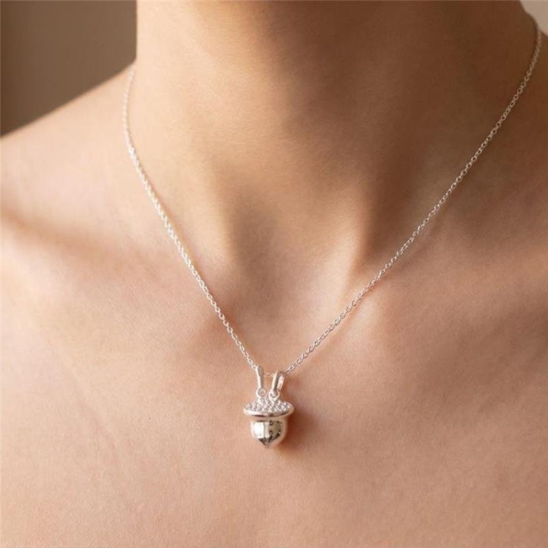 PINGENTE CHIMARRÃO DE PRATA 925