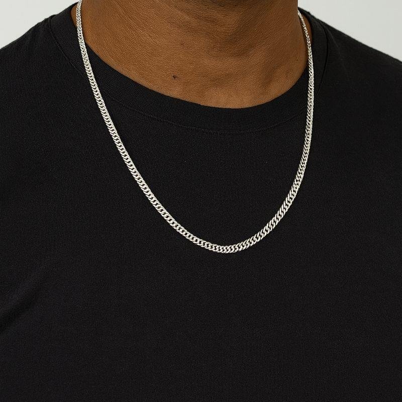 CORRENTE GRUMET DUPLO