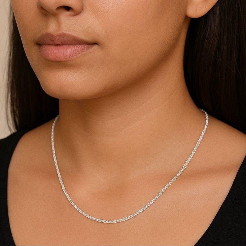 CORRENTE CARTIE DUPLA