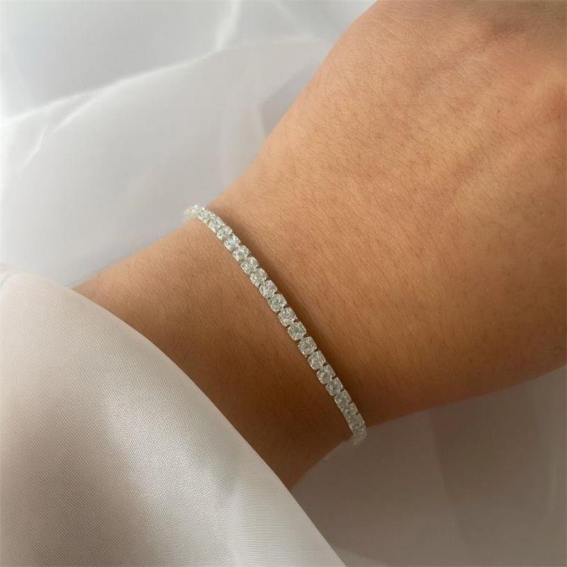 RIVIEIRA CARRÉ 3,50X3 MM 