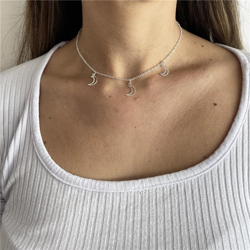 CHOKER LUAS 