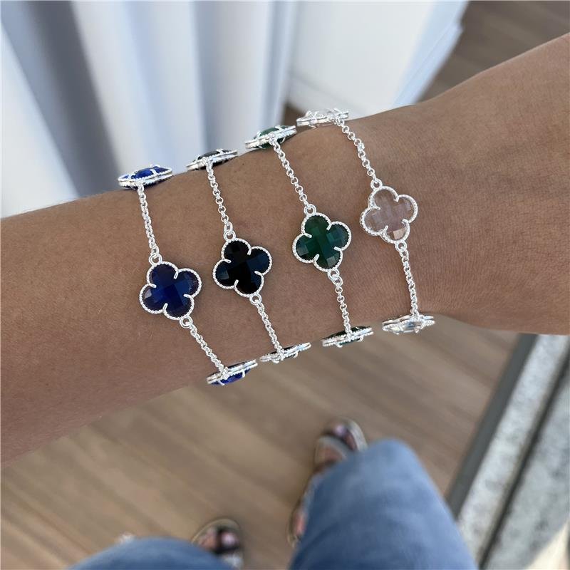PULSEIRA TREVO
