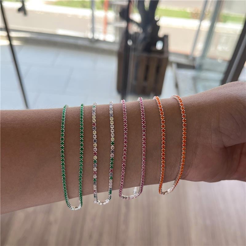 CHOKER RIVIERA