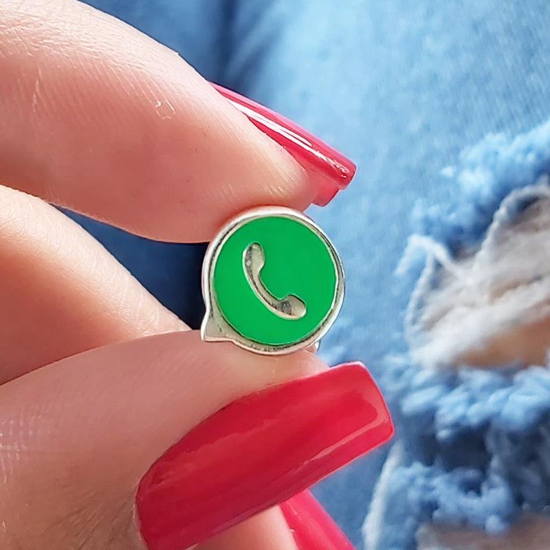 BERLOQUE WHATSAPP PRATA