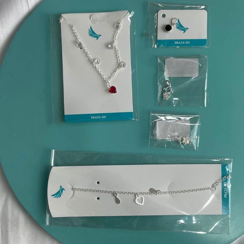 KIT PRONTO PARA REVENDA 5