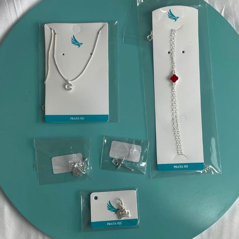 KIT PRONTO PARA REVENDA 27