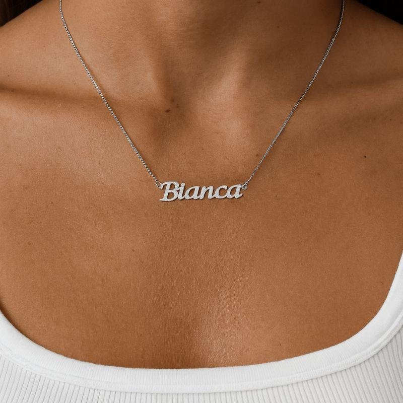 PERSONALIZADO NOME SIMPLES