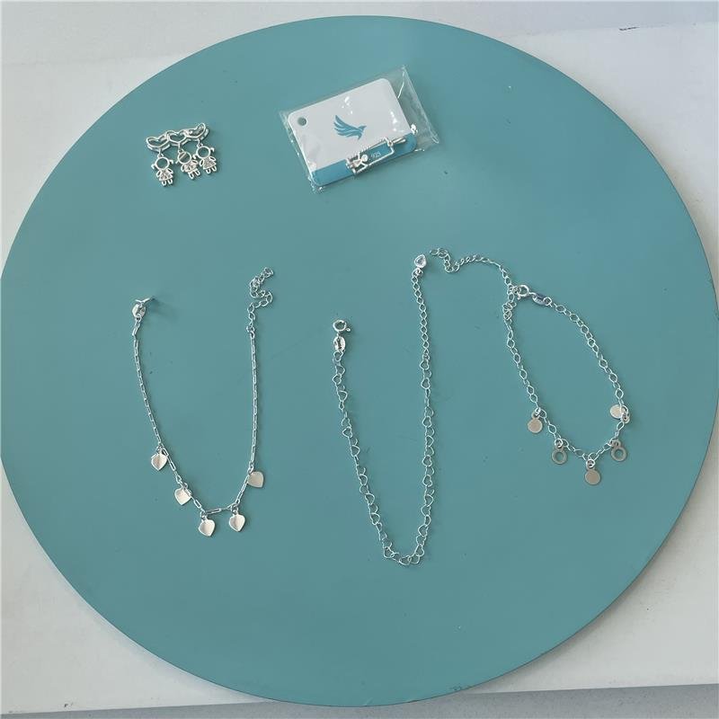 KIT DE JOIAS PARA REVENDA 10