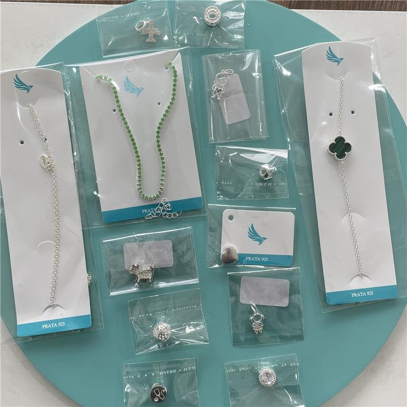 KIT DE JOIAS PARA REVENDA 55
